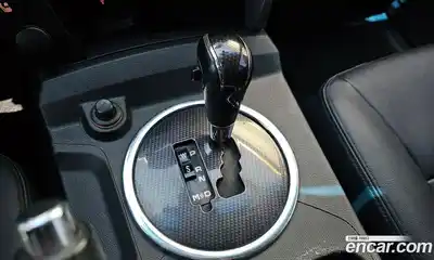 SsangYong Korando 2013 2.0 гидро, миниатюра 9