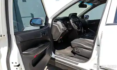 SsangYong Korando 2013 2.0 гидро, миниатюра 10