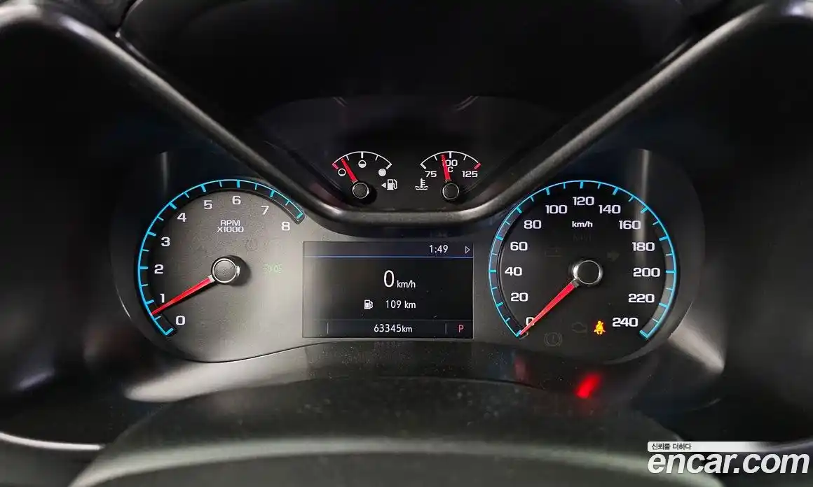 Chevrolet Colorado 2021 3.6 гидро, фото 11