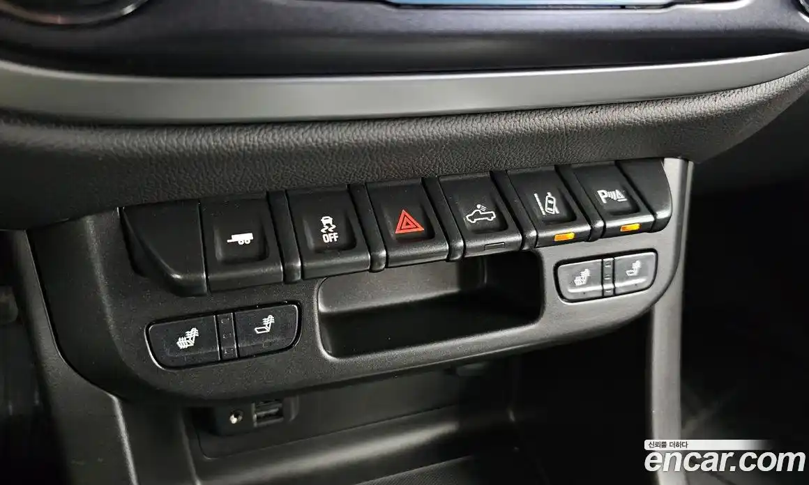 Chevrolet Colorado 2021 3.6 гидро, фото 23