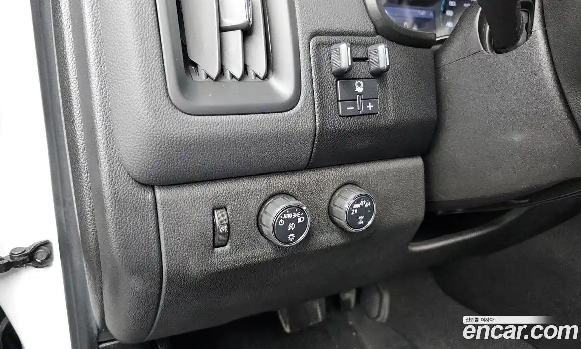 Chevrolet Colorado 2021 3.6 гидро, фото 25