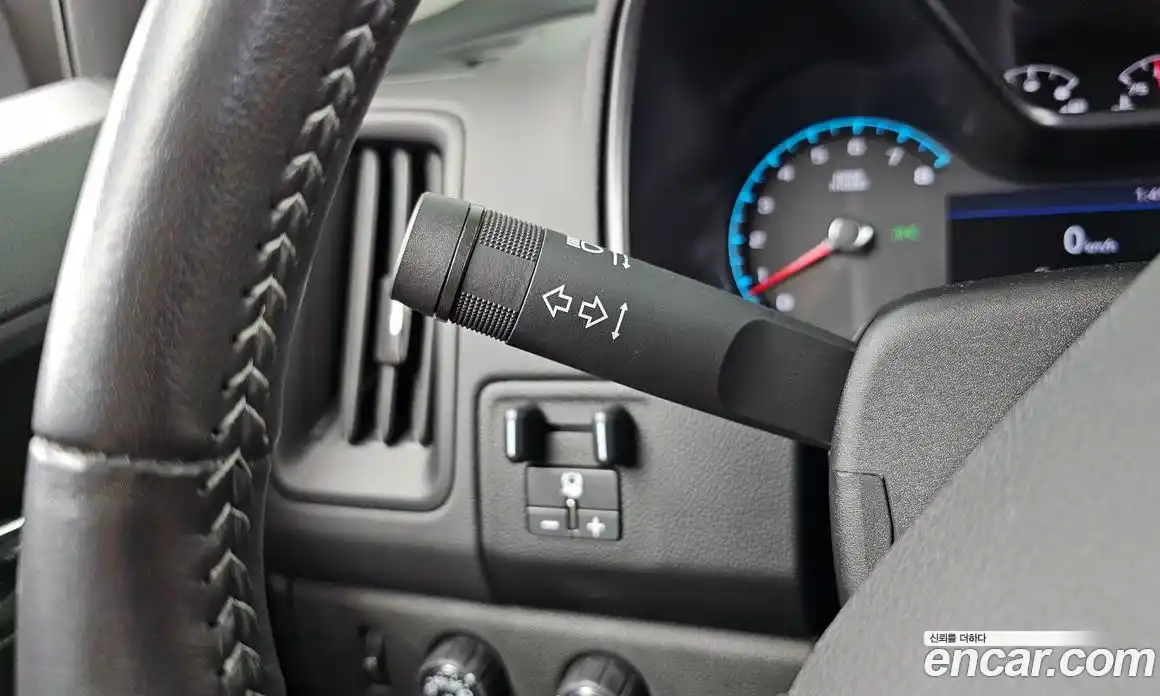 Chevrolet Colorado 2021 3.6 гидро, фото 28