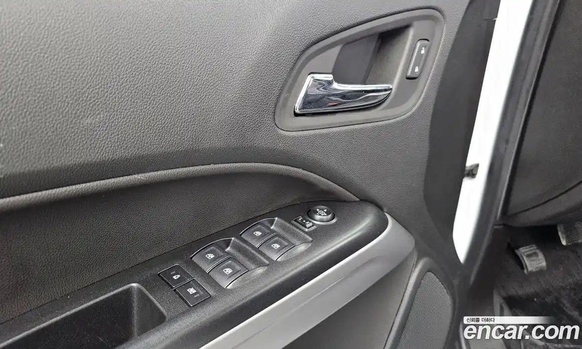 Chevrolet Colorado 2021 3.6 гидро, фото 29