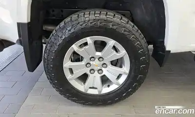 Chevrolet Colorado 2021 3.6 гидро, миниатюра 5