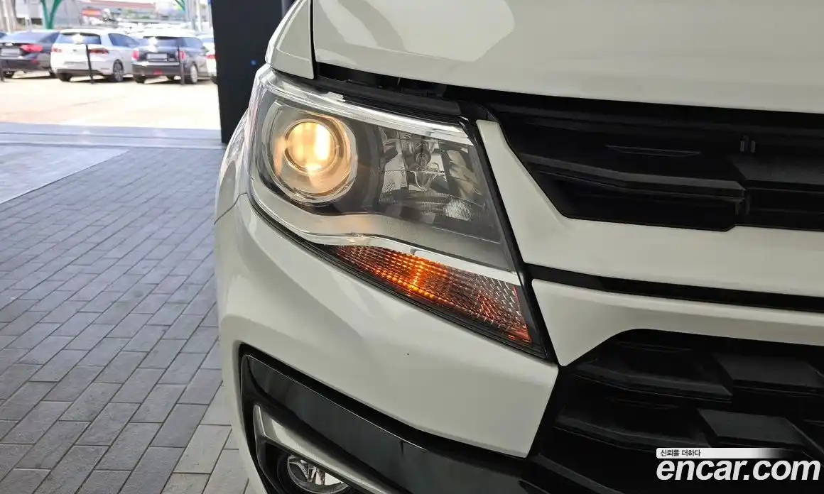 Chevrolet Colorado 2021 3.6 гидро, фото 8