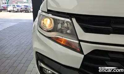 Chevrolet Colorado 2021 3.6 гидро, миниатюра 8