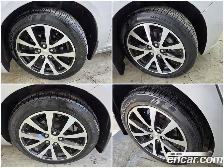 Chevrolet Malibu 2012 2.0 гидро, фото 14