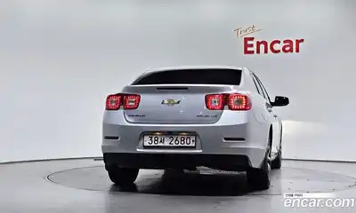Chevrolet Malibu 2012 2.0 гидро, миниатюра 4