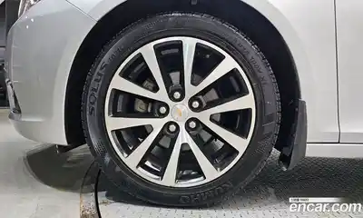 Chevrolet Malibu 2012 2.0 гидро, миниатюра 5