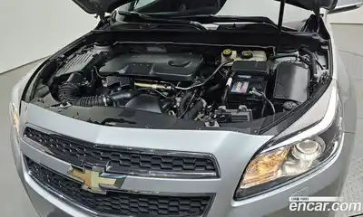 Chevrolet Malibu 2012 2.0 гидро, миниатюра 6