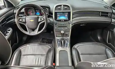 Chevrolet Malibu 2012 2.0 гидро, миниатюра 7