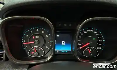 Chevrolet Malibu 2012 2.0 гидро, миниатюра 8