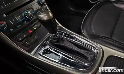 Chevrolet Malibu 2012 2.0 гидро, миниатюра 9