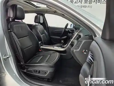 Chevrolet Malibu 2012 2.0 гидро, миниатюра 10