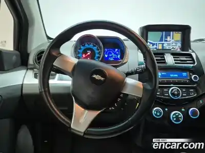 Chevrolet Spark 2014 1.0 гидро, миниатюра 12