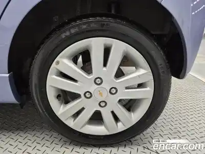 Chevrolet Spark 2014 1.0 гидро, миниатюра 5