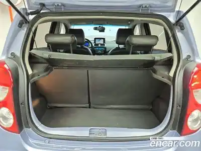 Chevrolet Spark 2014 1.0 гидро, миниатюра 7