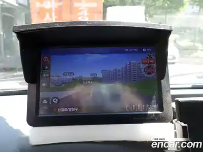 Chevrolet Damas 2020 0.8 механика, миниатюра 11