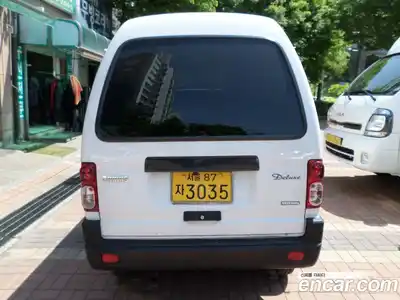 Chevrolet Damas 2020 0.8 механика, миниатюра 4