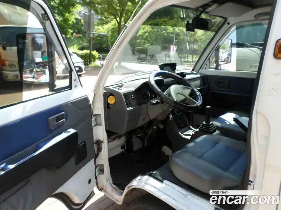 Chevrolet Damas 2020 0.8 механика, фото 8