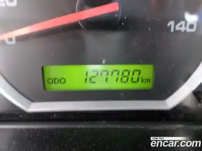 Chevrolet Damas 2020 0.8 механика, миниатюра 10