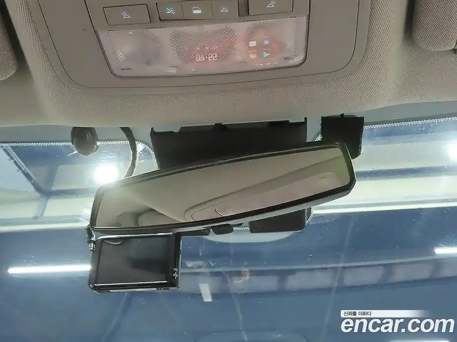 Chevrolet Alpheon 2010 2.4 гидро, фото 15