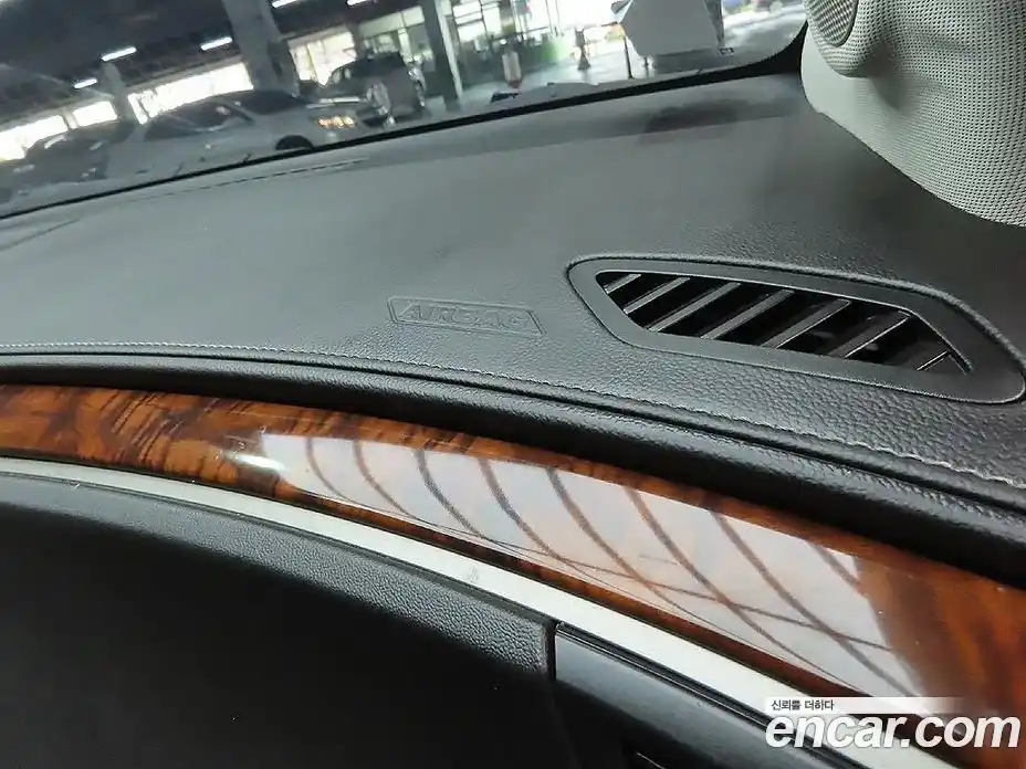 Chevrolet Alpheon 2010 2.4 гидро, фото 16