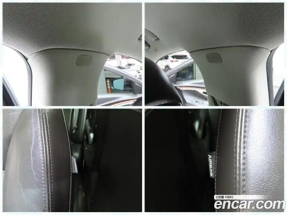 Chevrolet Alpheon 2010 2.4 гидро, фото 18