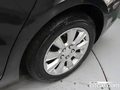 Chevrolet Alpheon 2010 2.4 гидро, миниатюра 5
