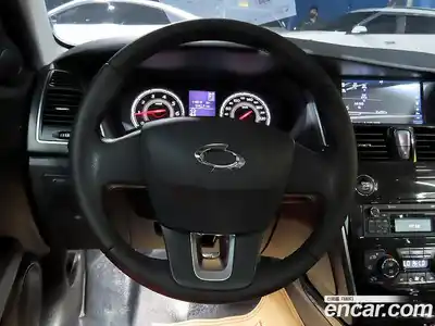 Renault SM7 2017 2.0 гидро, миниатюра 11