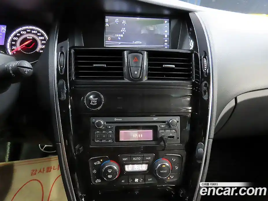 Renault SM7 2017 2.0 гидро, фото 13