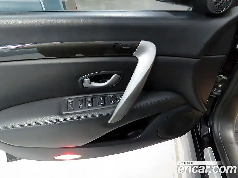 Renault SM7 2017 2.0 гидро, фото 15