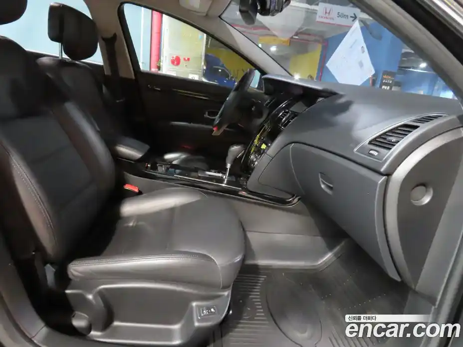 Renault SM7 2017 2.0 гидро, фото 18
