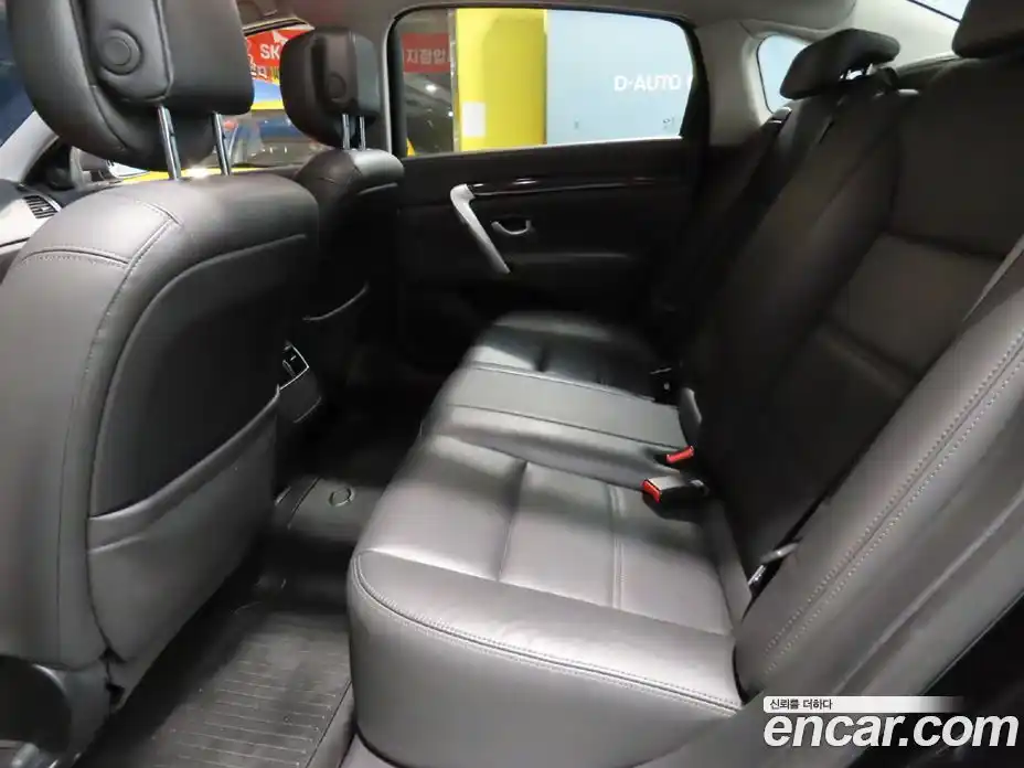 Renault SM7 2017 2.0 гидро, фото 19