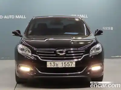 Renault SM7 2017 2.0 гидро, миниатюра 2