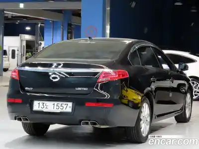 Renault SM7 2017 2.0 гидро, миниатюра 4