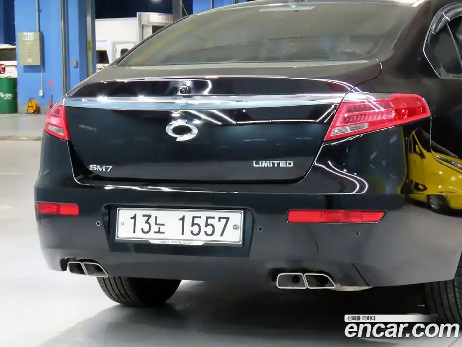 Renault SM7 2017 2.0 гидро, фото 5