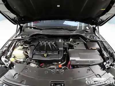 Renault SM7 2017 2.0 гидро, миниатюра 6