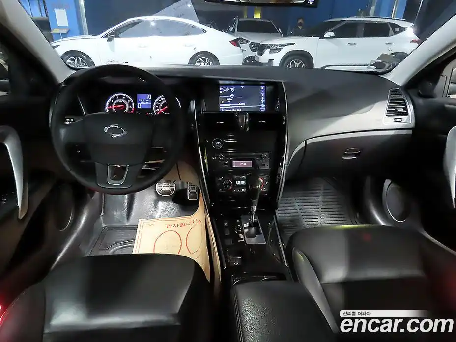 Renault SM7 2017 2.0 гидро, фото 7