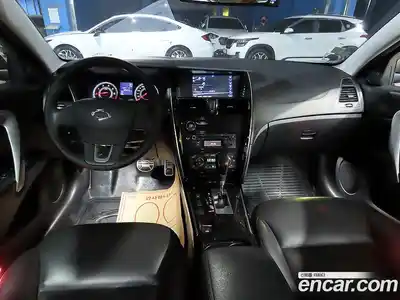Renault SM7 2017 2.0 гидро, миниатюра 7