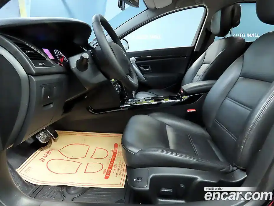 Renault SM7 2017 2.0 гидро, фото 8
