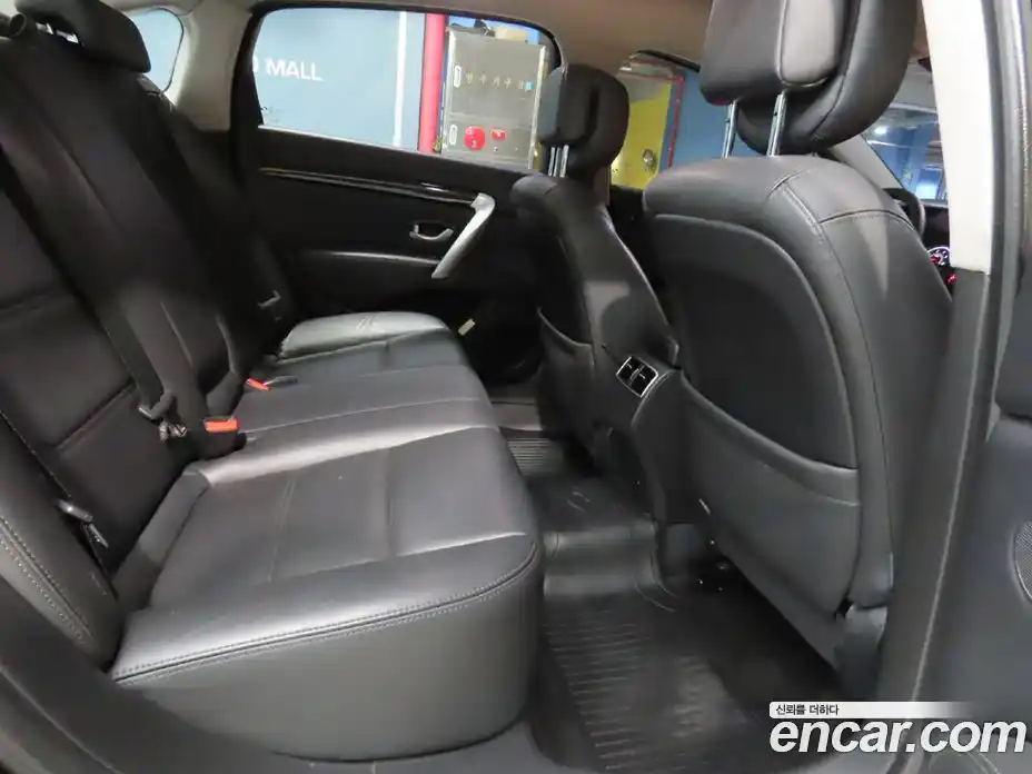 Renault SM7 2017 2.0 гидро, фото 9