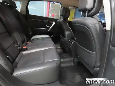 Renault SM7 2017 2.0 гидро, миниатюра 9