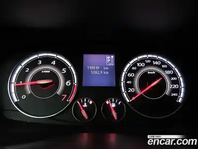 Renault SM7 2017 2.0 гидро, миниатюра 10