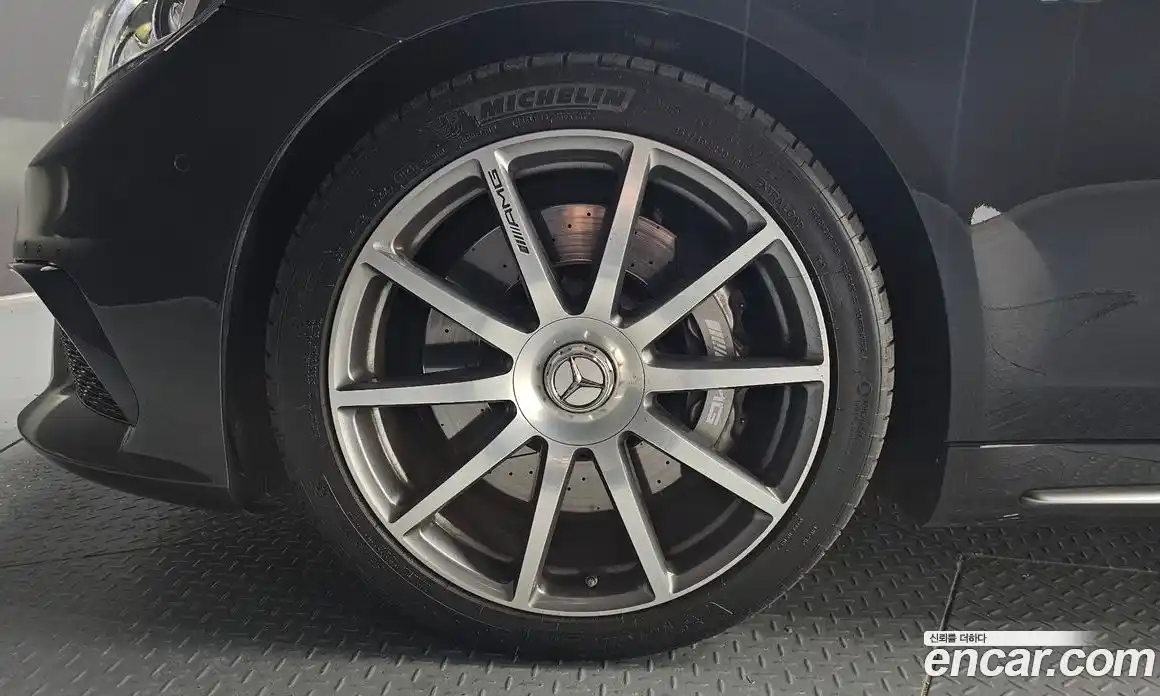 Mercedes-Benz S-Class 2017 5.5 гидро, фото 5