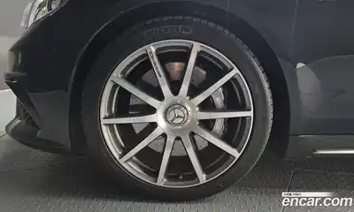 Mercedes-Benz S-Class 2017 5.5 гидро, миниатюра 5