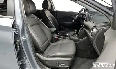 Hyundai Kona 2017 1.6 гидро, миниатюра 11