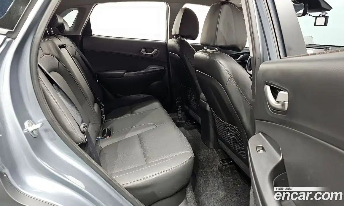 Hyundai Kona 2017 1.6 гидро, фото 12