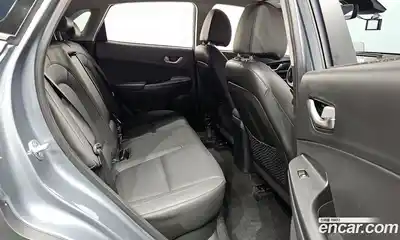 Hyundai Kona 2017 1.6 гидро, миниатюра 12