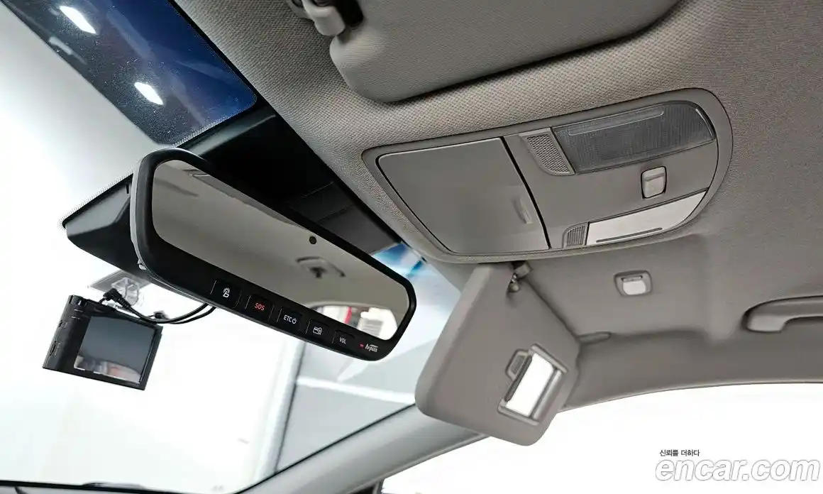 Hyundai Kona 2017 1.6 гидро, фото 19